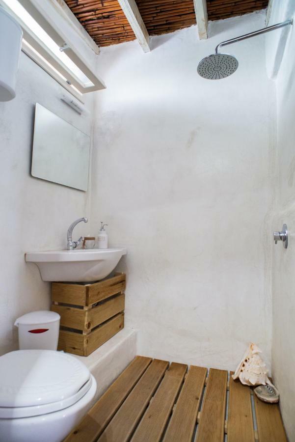 Splendid sea view Villa Mirsini  Exterior foto