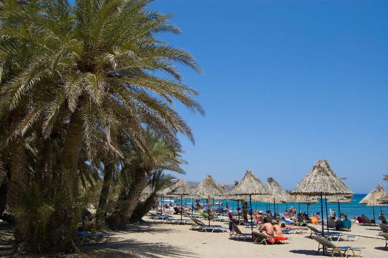 Splendid sea view Villa Mirsini  Exterior foto